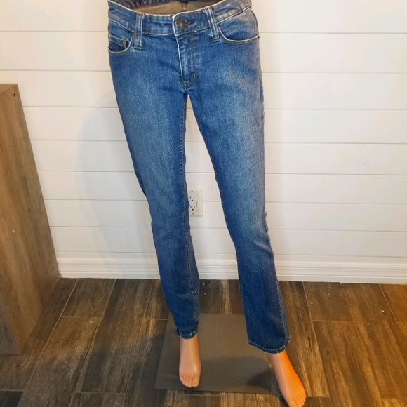 Tommy Hilfiger Denim - Tommy Hilfiger | Jean Pants